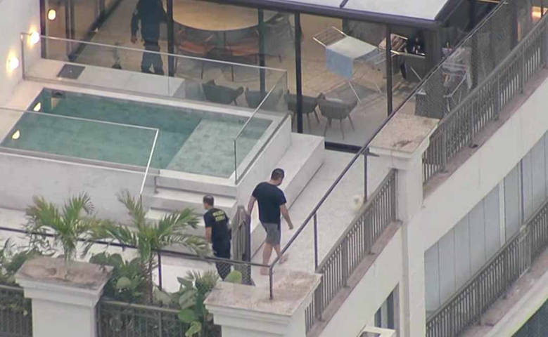 PF diz que gestão de investimentos de servidores aposentados do Rio era um 'almanaque de irregularidades'