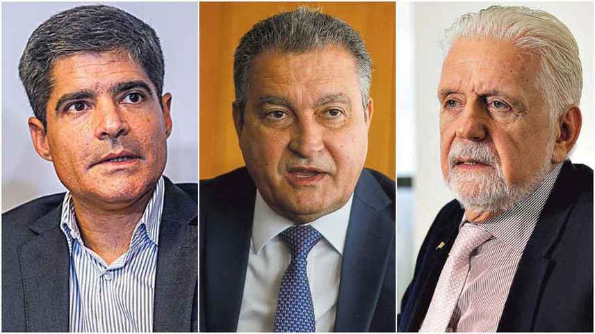 Caso Master atinge principais forças políticas da Bahia