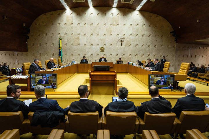 Supremo conclui julgamentos da trama golpista, e ministros classificam condenações como históricas