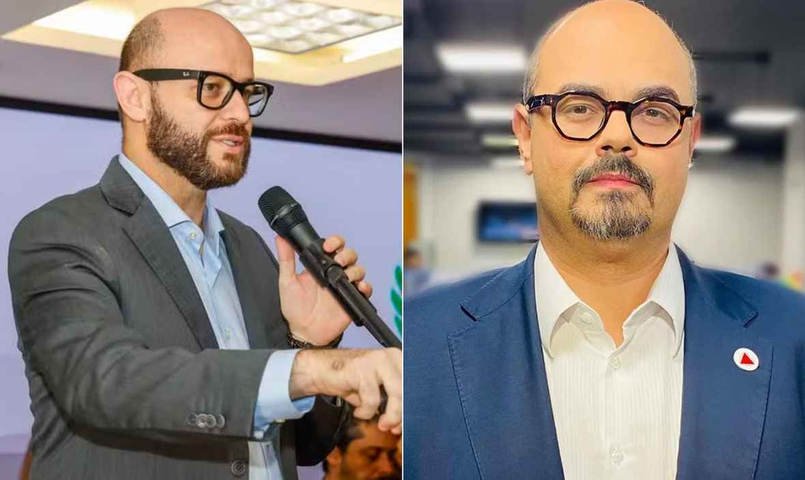 Exoneração de secretário de Educação de Minas gera primeiro desgaste de vice de Zema no comando do Executivo'