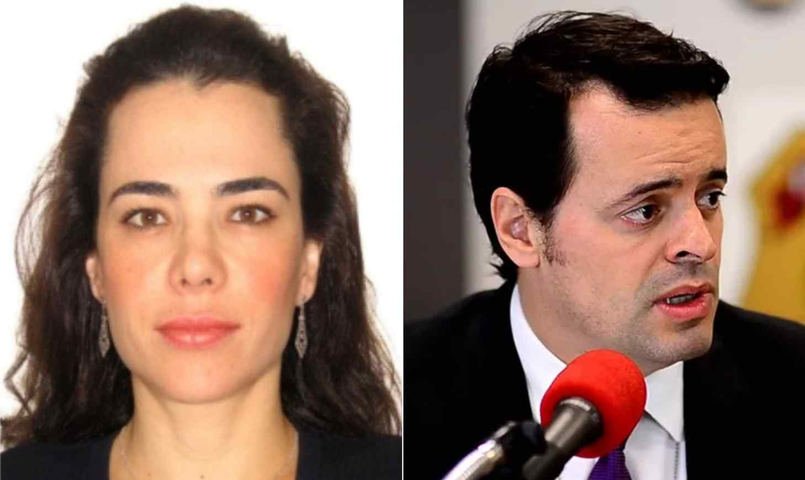 Saiba quem é Tatiana Alves Torres, delegada da PF escolhida para atuar no ICE após crise envolvendo prisão de Ramagem