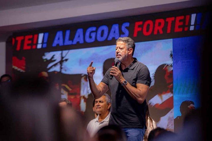 Arthur Lira registra candidatura ao Senado e declara patrimônio de R$ 25 milhões, mais do que o triplo de 2022