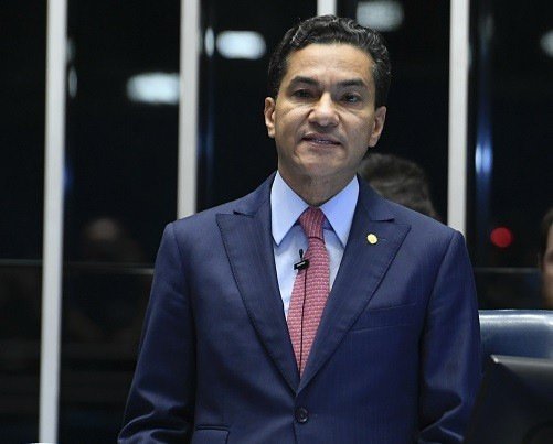Marcos Pereira indica que Republicanos deve apoiar candidatura de Flávio ou manter neutralidade em eleição presidencial