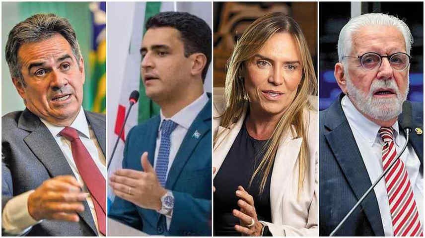 Caso Master vira arma eleitoral nos estados, e campanhas temem desgaste com novas revelações