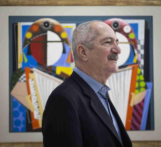 Aldo Rebelo é anunciado como coordenador de campanha presidencial de Caiado