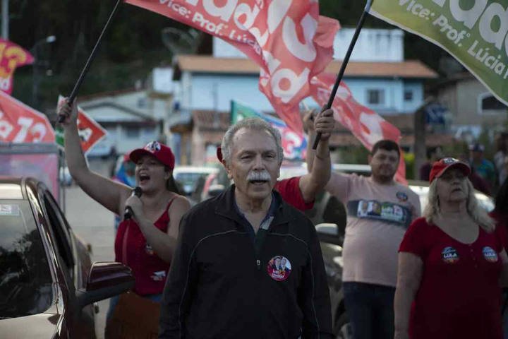 Após 'fico' de Guajajara no ministério, Galvão confirma que vai assumir cadeira de Boulos na Câmara