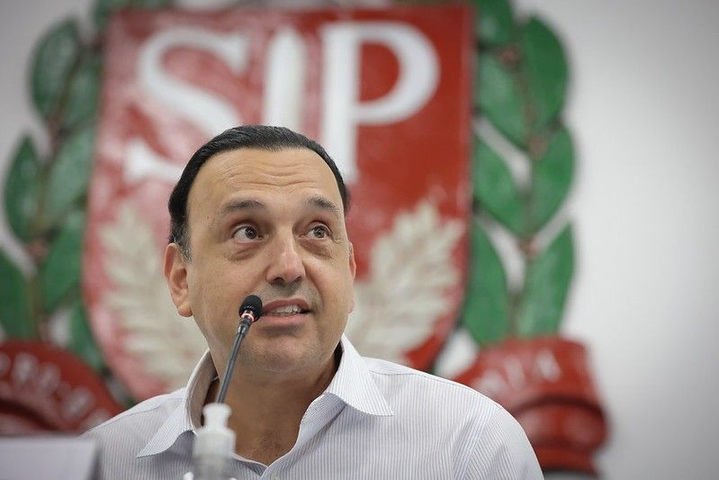 Vice de Tarcísio, Felício Ramuth é investigado em Andorra sob suspeita de lavagem de dinheiro