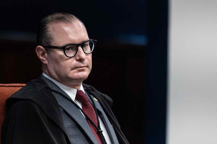 Zanin decide que presidente do TJ deve ser mantido como governador do Rio mesmo após eleição de Ruas na Alerj