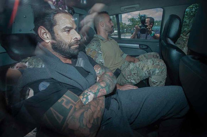 Coaf vê R$ 99 milhões em transações de Zettel incompatíveis com renda e repasse de R$ 1,5 milhão a irmão de ex-diretor do BC