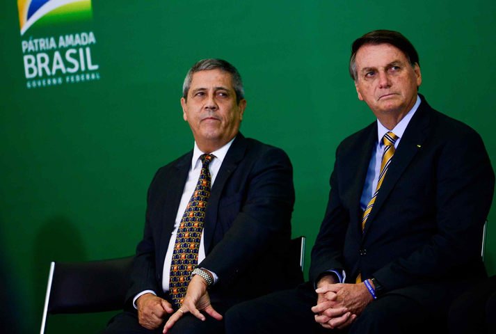 Entenda o processo no STM que pode expulsar Bolsonaro e mais quatro oficiais de alta patente das Forças Armadas