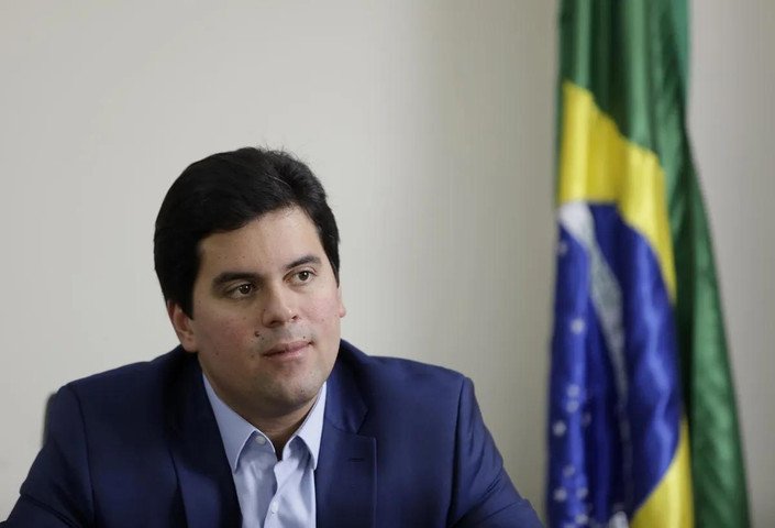 Fufuca diz que punição do PP é ‘muito dura’, mas descarta sair do partido