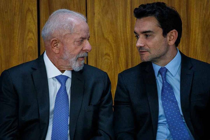 Sabino reitera compromisso com o governo e critica processo de expulsão no União Brasil: “Decisão açodada”