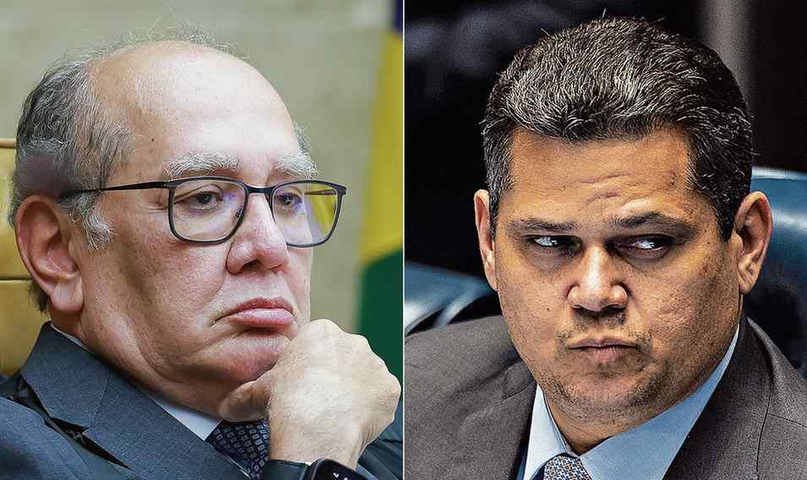 Decisão de Gilmar tira poder do Senado e abre crise institucional; entenda
