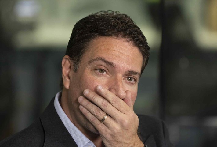 Ramagem pede para que Motta submeta sua cassação à CCJ da Câmara enquanto busca asilo nos EUA