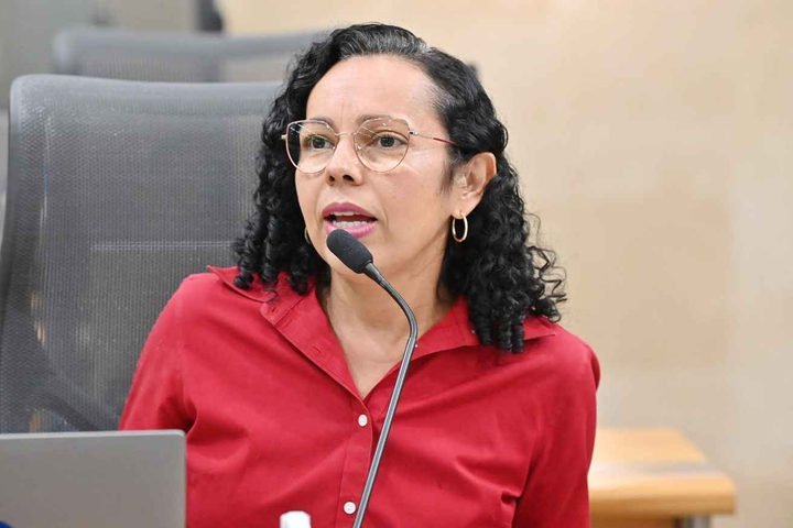 PT de Natal diz que deputada estadual foi agredida por agente da PF em evento com Janja