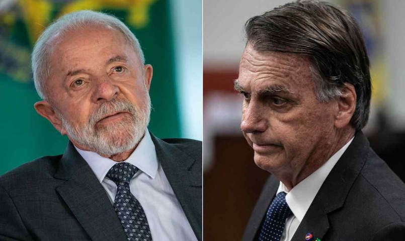 Lula compara Bolsonaro com 'cachorro louco' e diz que ex-presidente vai 'morder' se for solto