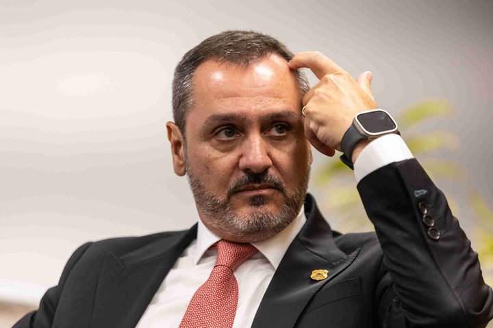 Diretor da PF fala em falta de 'interesse técnico' em delação de Vorcaro e 'preservação' de provas para evitar anulação