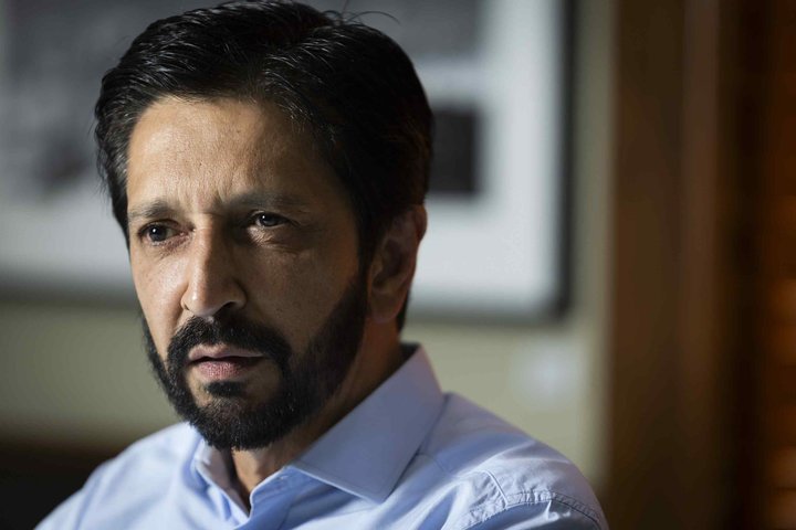 Nunes sai em defesa de Ricardo Teixeira e critica pressão para que aliado deixe a presidência da Câmara de SP