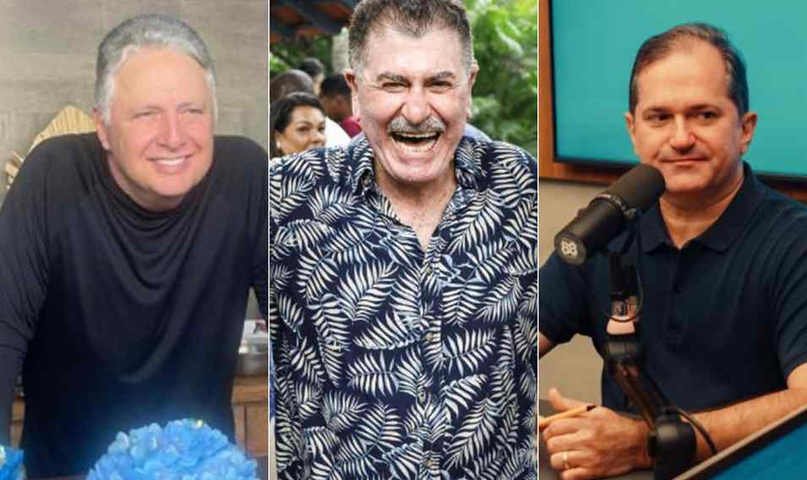 De Garotinho a Paulo Melo, caciques do Rio liberados pela Justiça miram retorno nas urnas
