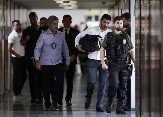 Ex-assessora de Arthur Lira é alvo de operação da PF que apura suspeitas de direcionamento de emendas