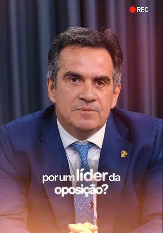 Ciro Nogueira vai às redes e classifica operação da PF do caso Master como 'roteiro absurdo de ficção'