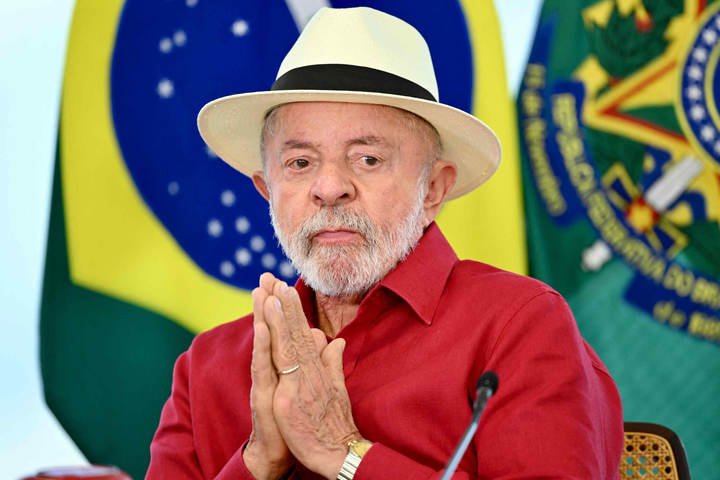 Lula deve usar parceria no combate ao crime para convencer Trump a evitar classificação de facções como terroristas