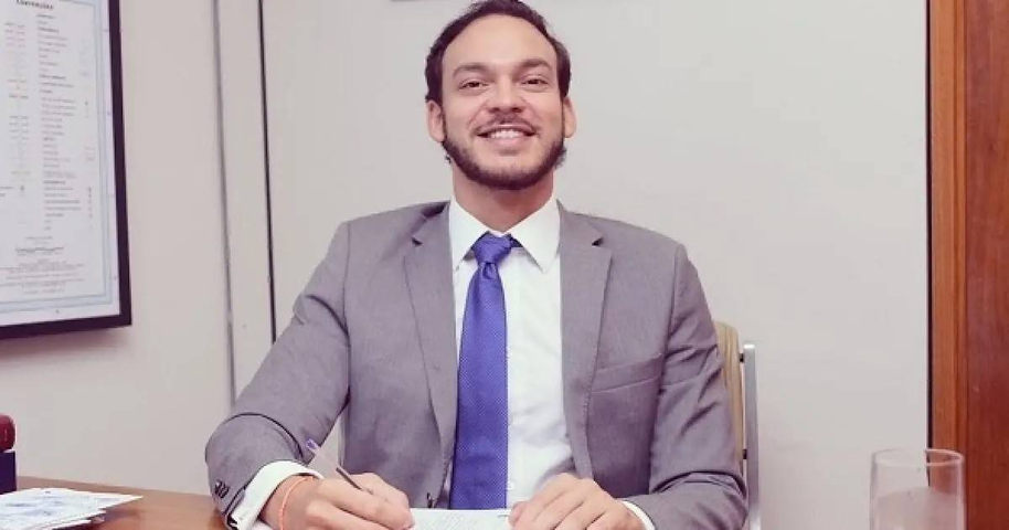 Quem é Uldurico Júnior, ex-deputado preso sob suspeita de facilitar fuga de detentos na Bahia