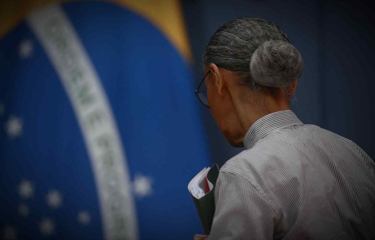 Sondada pelo PT e PSB, Marina Silva tem saída 'inevitável' da Rede após mudança em estatuto, avaliam aliados