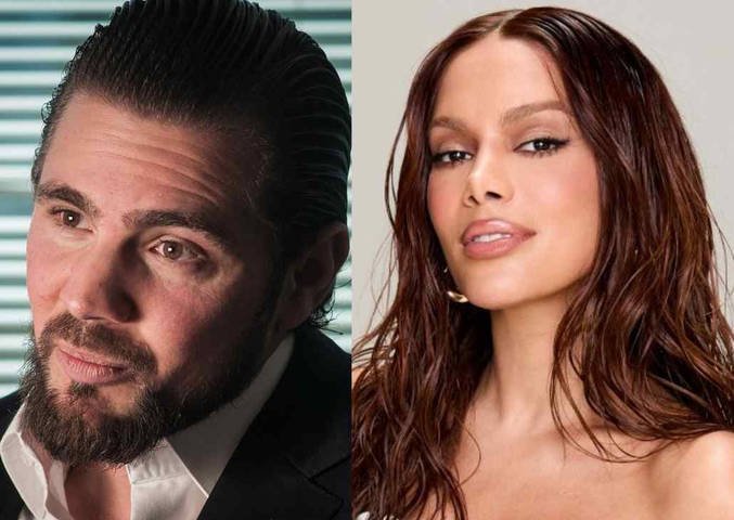 Vorcaro relatou reunião com Anitta e empresários 'de Bets' em mensagens trocadas com namorada