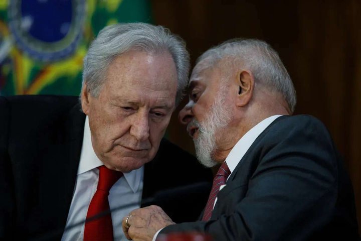 Reunião de Lula sobre crise do Rio acaba sem definição, e governo quer ouvir pedidos de Castro para anunciar medidas