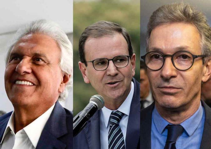 Saiba quais governadores e prefeitos de capitais renunciaram aos cargos para disputar eleições; veja lista