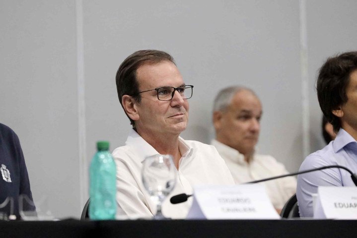 PSD diz que Castro tentou ‘burlar’ novas eleições diretas, e Cavaliere afirma que Paes estaria disposto a encarar disputa