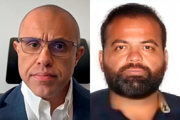 Proposta de delação premiada de 'Beto Louco' já foi entregue ao Ministério Público de São Paulo