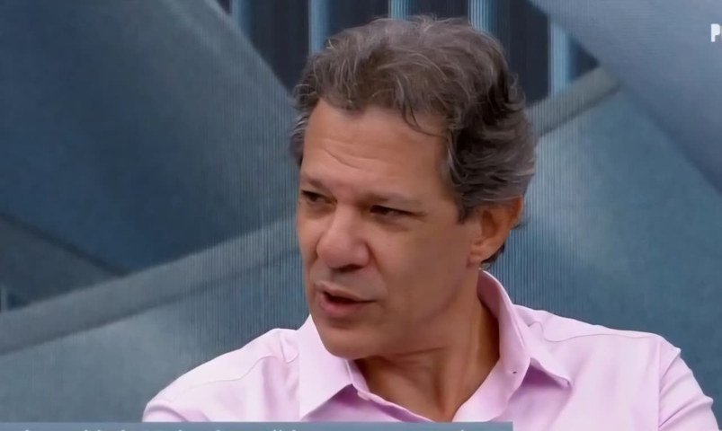 Haddad tenta atrair vice ligado ao agro e ouve negativas diante de resistências do setor