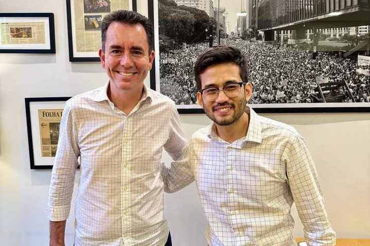 Após Kim, tucano também desiste de disputa ao governo de SP e Tarcísio e Haddad duelam para herdar votos