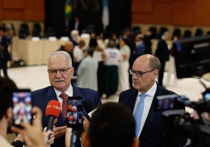 Fachin marca julgamento sobre Rio para 26 de agosto, mas ala do STF não vê prazo viável para outra eleição