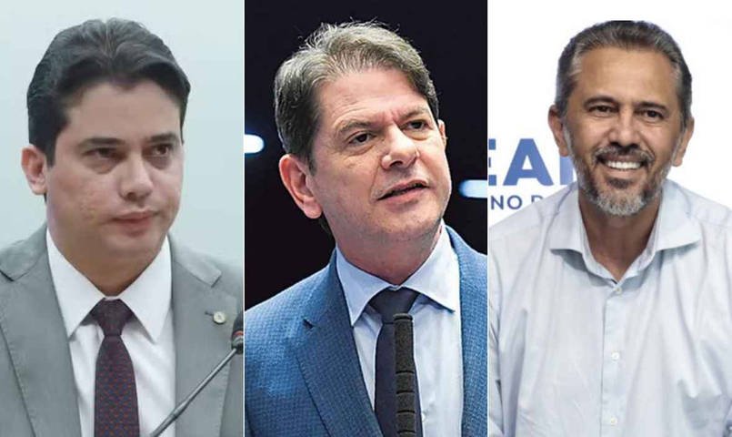 No Ceará, aliado de Cid Gomes mantém pré-candidatura ao Senado apesar de pressão do PSB e PT por substituição