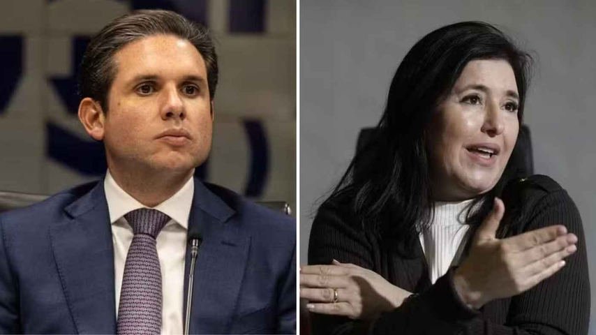 Motta rebate Tebet sobre sobre 'sequestro do Orçamento': 'Emendas dão voz a estados e municípios'