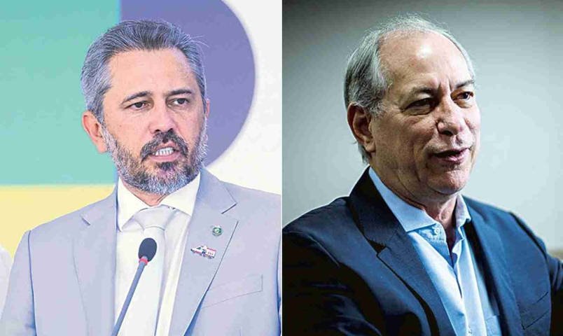 Afastada de Flávio, federação União-PP ameaça abandonar palanque do PL e de Ciro Gomes no Ceará para embarcar em candidatura do PT