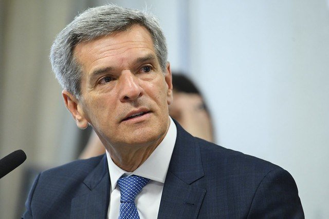 Ministro Marco Aurélio Bellizze assume como juiz substituto do TSE