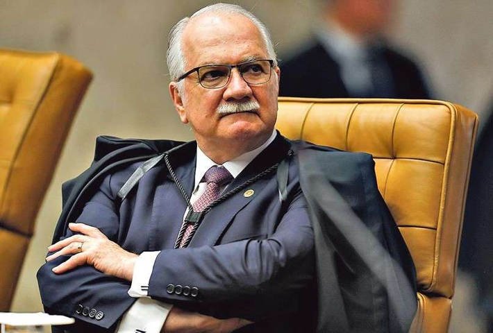 Ministros do STF veem risco de baixa adesão como motivo para Fachin adiar almoço sobre Código de Conduta