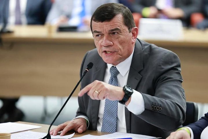 Defesa de Paulo Sérgio nega que recursos eram protelatórios e questiona cálculo da pena feito por Moraes