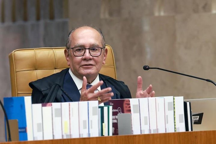 Gilmar propõe novas regras para foro privilegiado e aplicação imediata em julgamento no STF