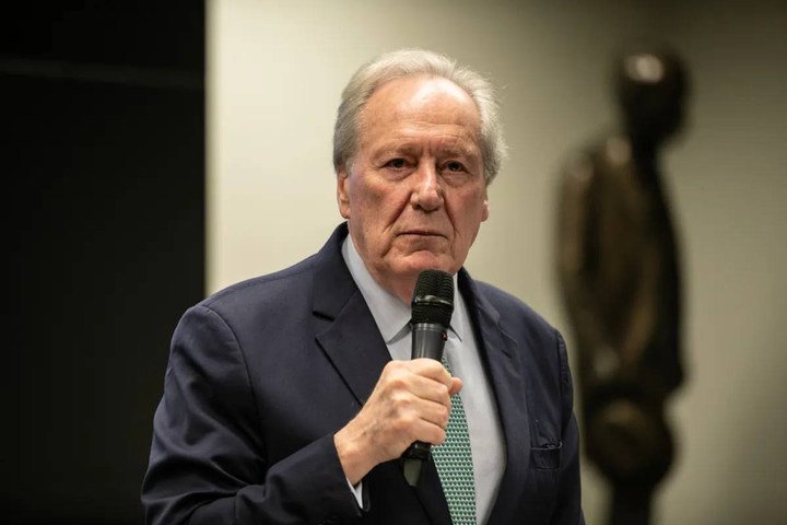 Governo enviará comitiva ao Rio com ministros da Justiça, dos Direitos Humanos e diretor da PF