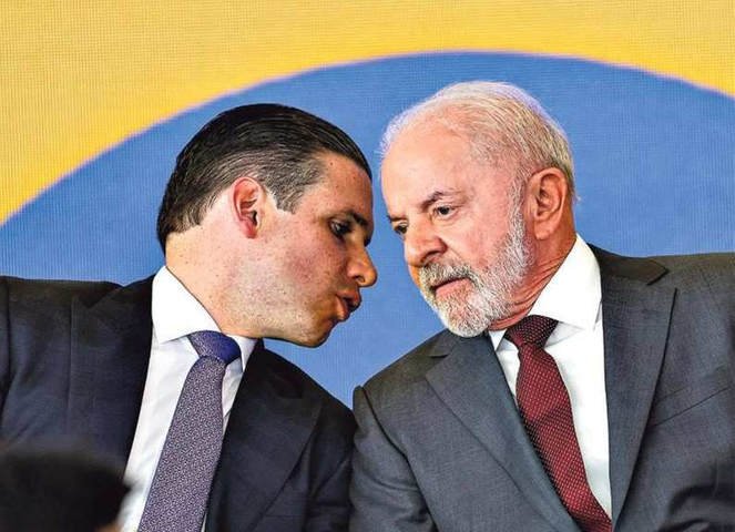 Mensagem presidencial ao Congresso deve enfatizar bandeiras eleitorais de Lula