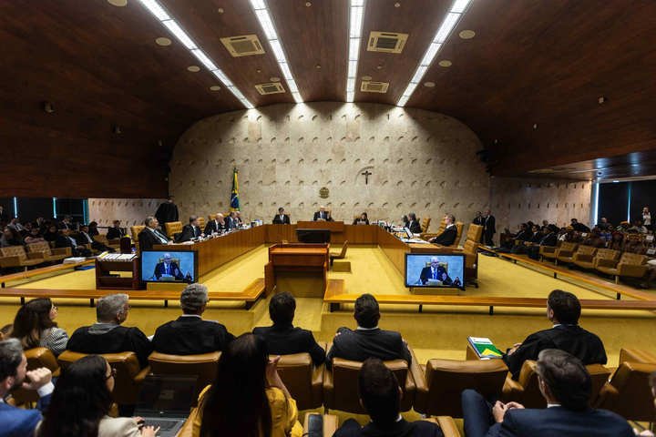 Ala do STF vê uso eleitoral e tentativa de deslegitimar a Corte em relatório da CPI que pede indiciamento de ministros