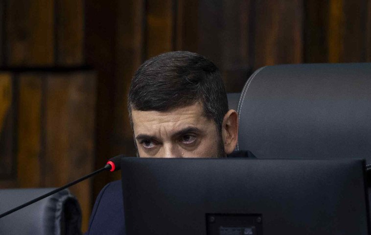 'Marçal fluminense', bombeiro e ex-Bope: prisão de Bacellar abre margem para outsiders nas eleições do Rio