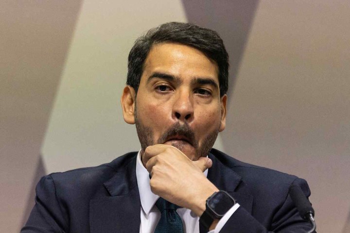 Contato com indecisos, governistas ignorados e palpite certeiro: entenda como Alcolumbre agiu para barrar Messias no STF