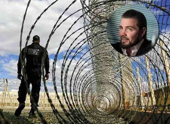 Modelo contra fuga e resgate: como é a penitenciária federal 'impenetrável' em que Vorcaro ficará preso