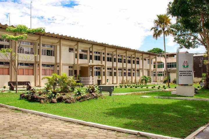 Sede do MacapáPrev é invadida e tem computadores e documentos roubados